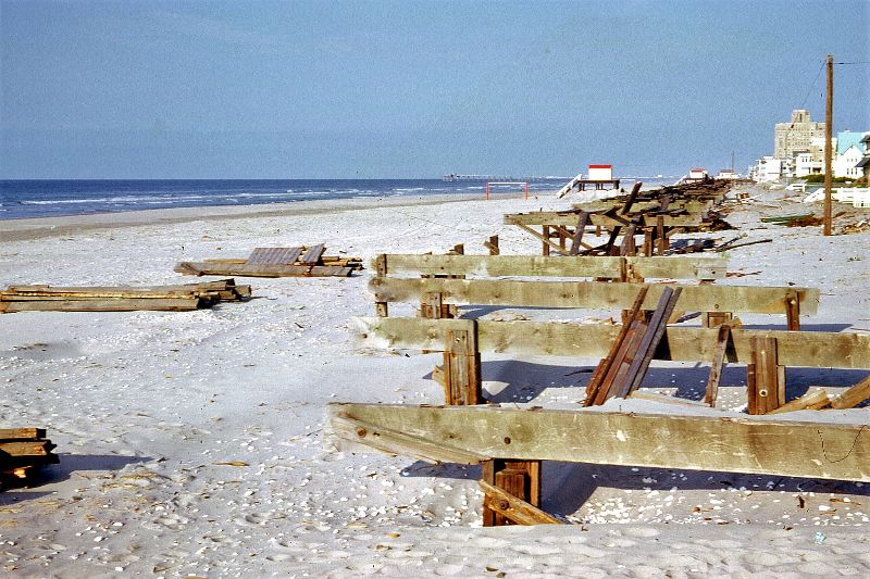 Atlantic City old photos before casinos