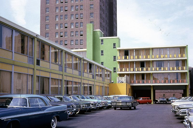 Atlantic City old photos before casinos