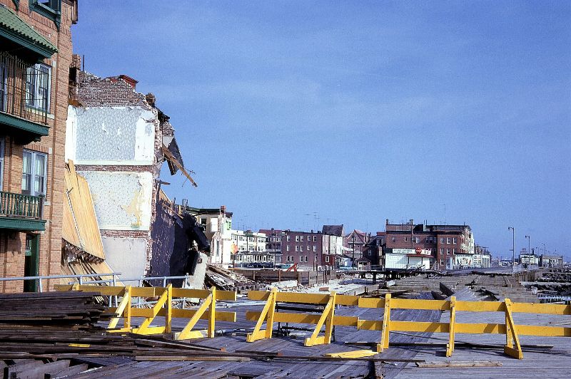 Atlantic City old photos before casinos