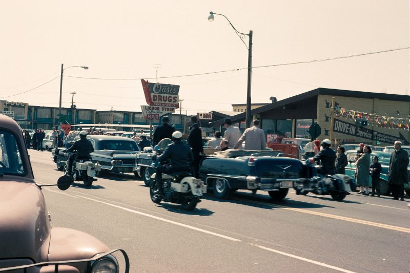 Atlantic City old photos before casinos