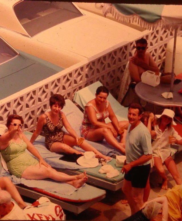 Atlantic City old photos before casinos