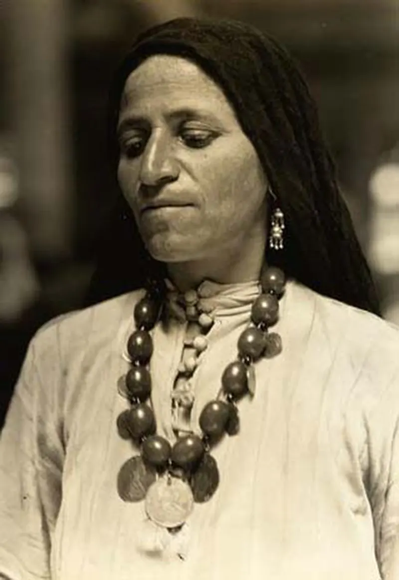new immigrants America old photos