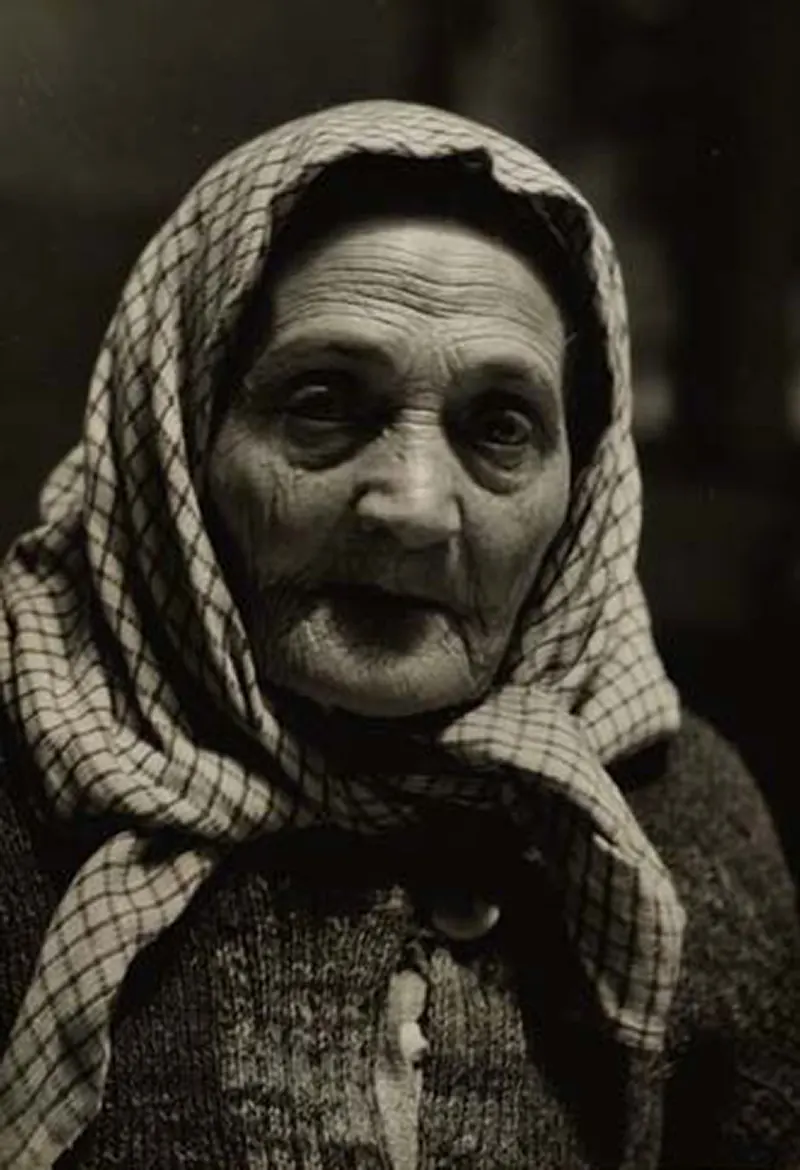 new immigrants America old photos