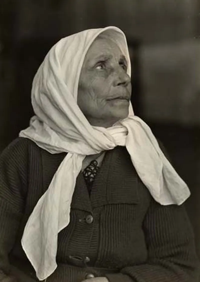 new immigrants America old photos