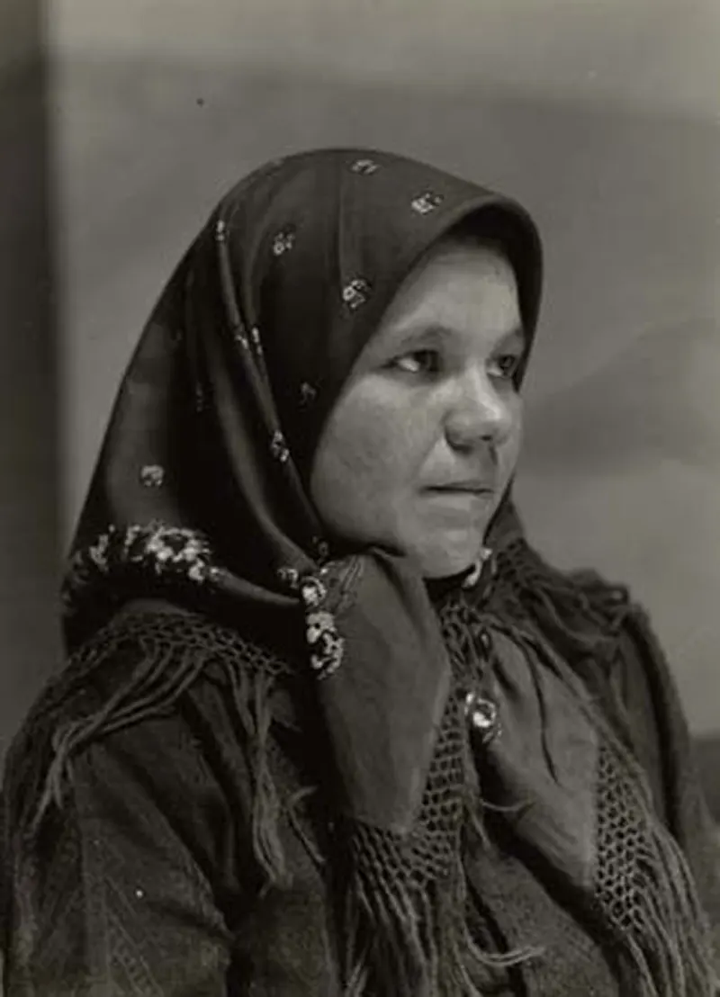 new immigrants America old photos