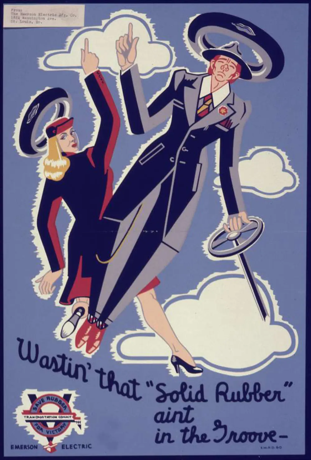 zoot suit old photos