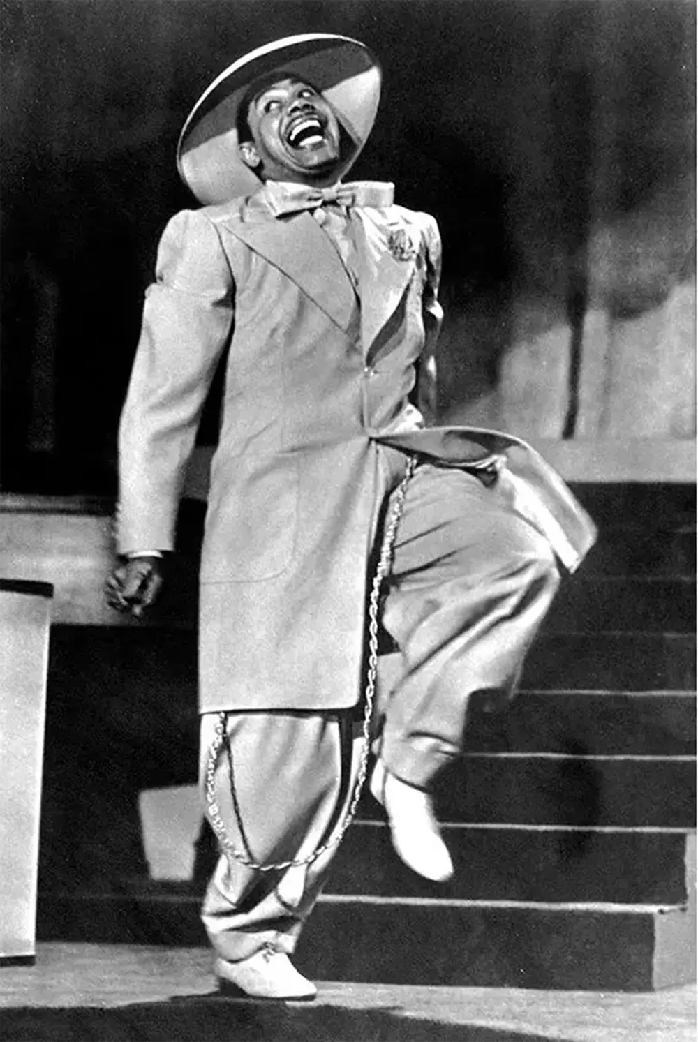 zoot suit old photos