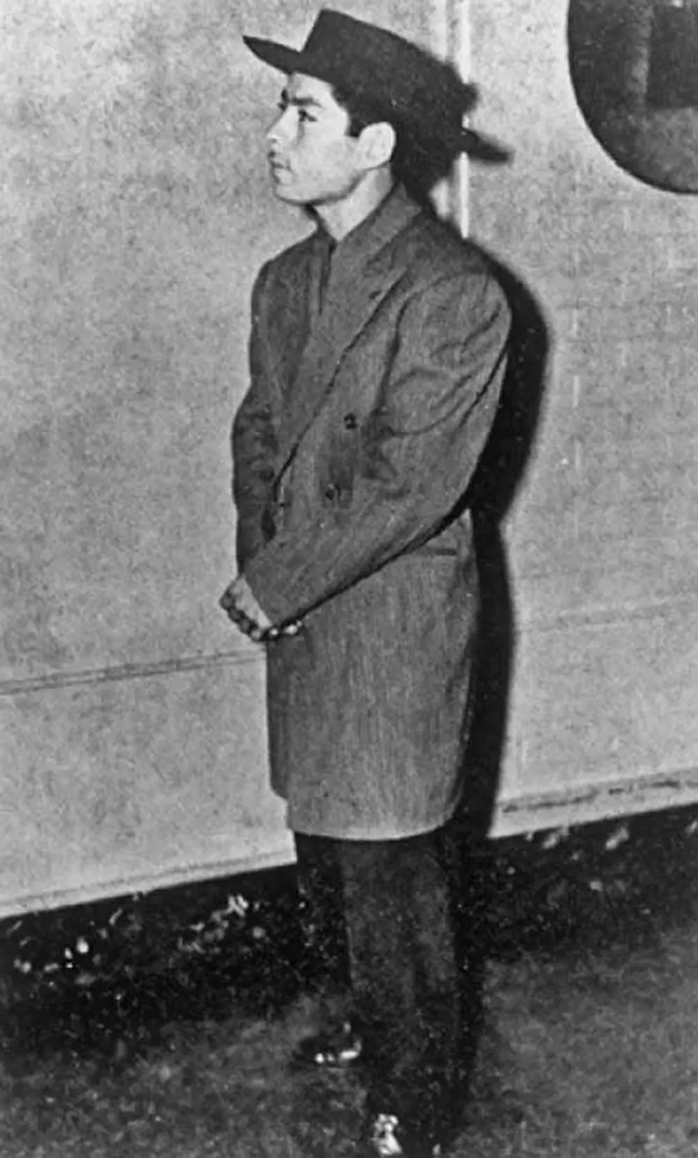 zoot suit old photos