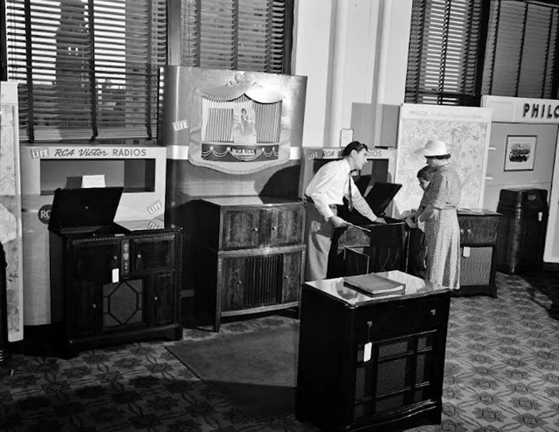Michigan old photos