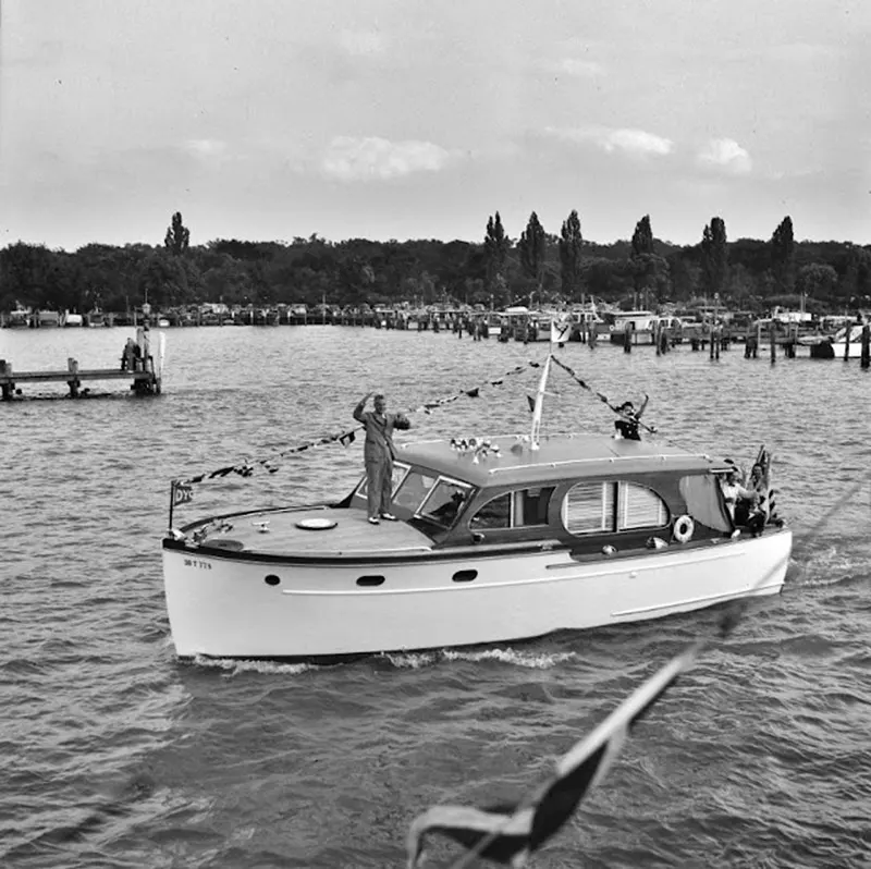 Michigan old photos