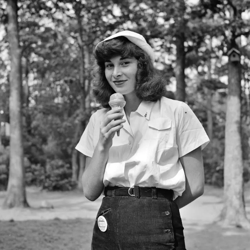 Michigan old photos