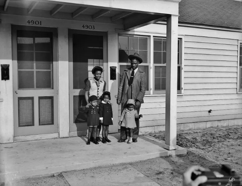 Michigan old photos