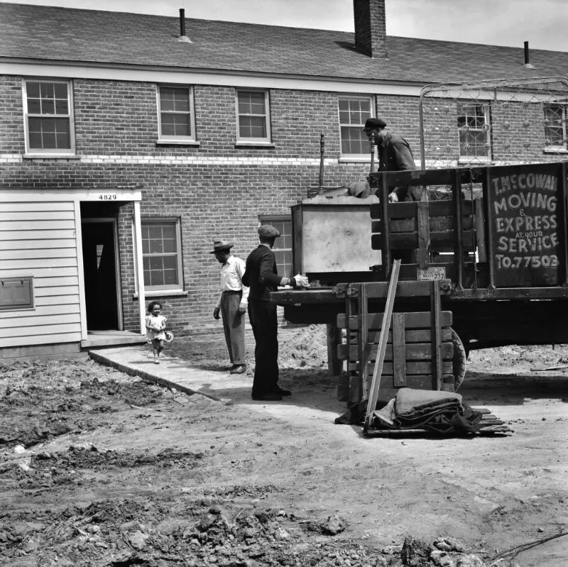 Michigan old photos