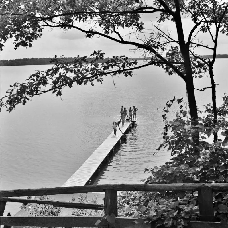 Michigan old photos