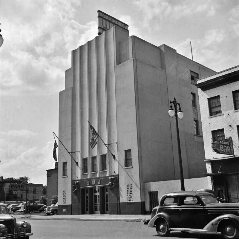Michigan old photos