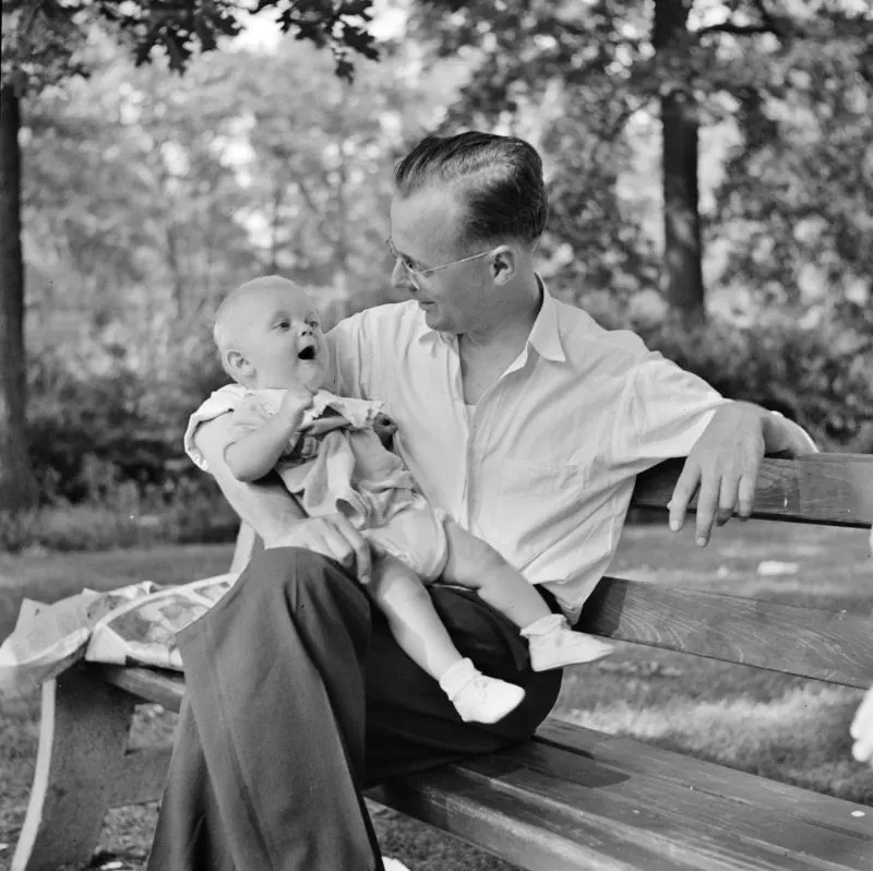 Michigan old photos