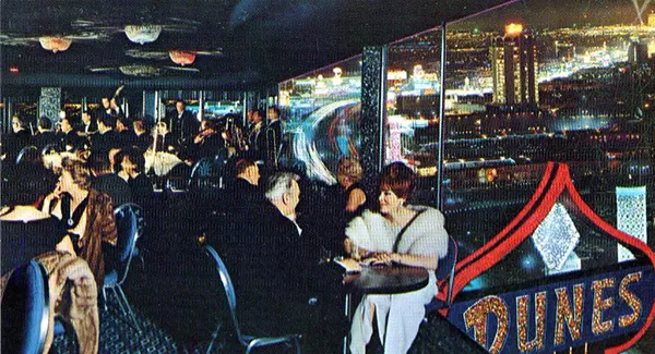 Old Photos Nightclubs Bars of 1950s 1960s
