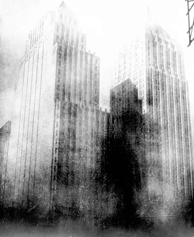 coal smoke Pittsburgh