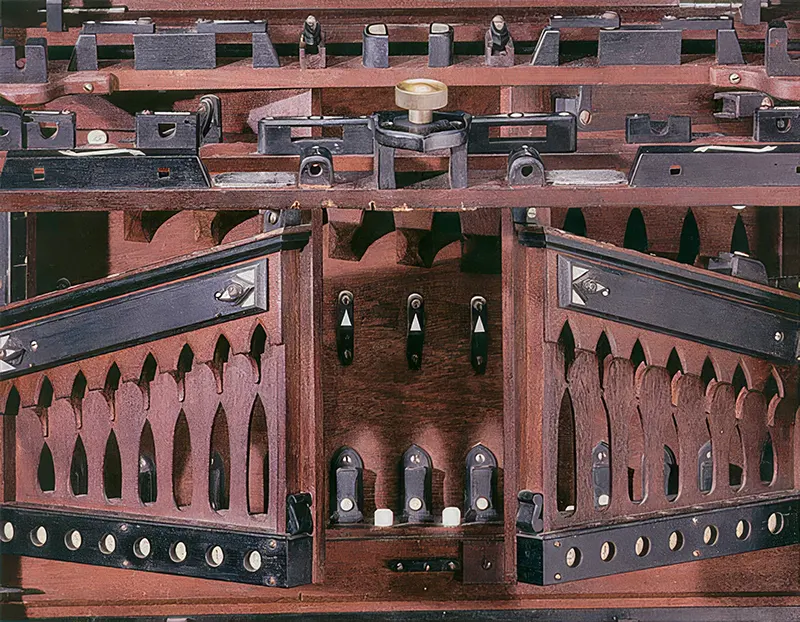 Studley Tool Chest Old Photos