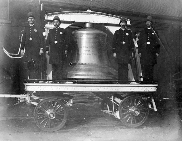 Photos from World’s Columbian Exposition in 1893