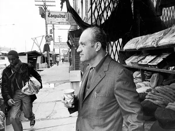 Maxwell Street Market Old Photos