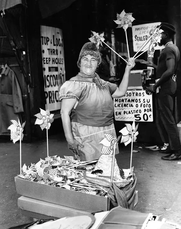 Maxwell Street Market Old Photos