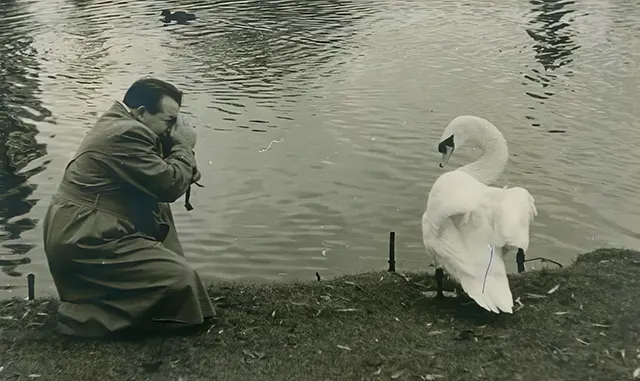 Amusing and Cool Vintage Photos of Everyday Life in Early 20th Century America
