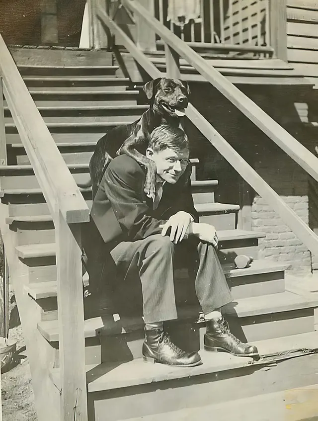 Amusing and Cool Vintage Photos of Everyday Life in Early 20th Century America