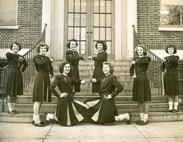 Amusing and Cool Vintage Photos of Everyday Life in Early 20th Century America