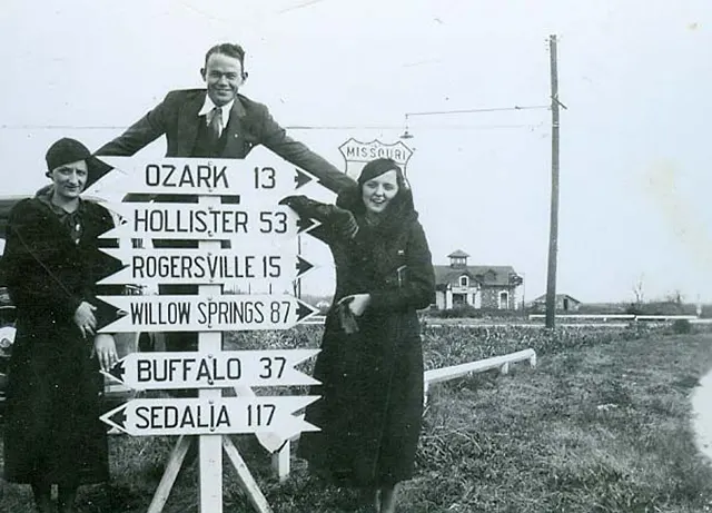 Amusing and Cool Vintage Photos of Everyday Life in Early 20th Century America