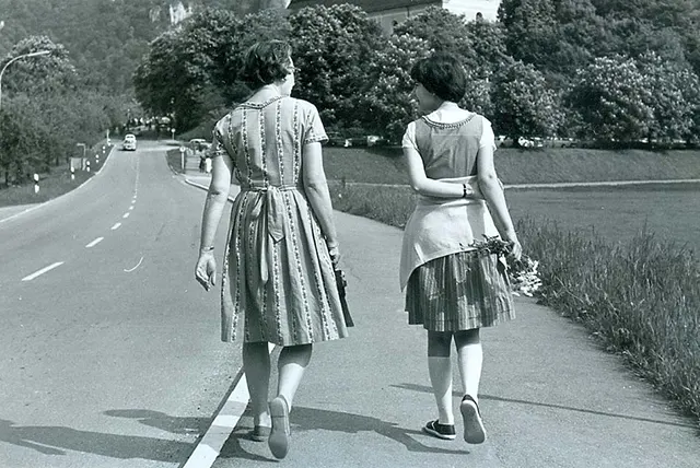 Amusing and Cool Vintage Photos of Everyday Life in Early 20th Century America