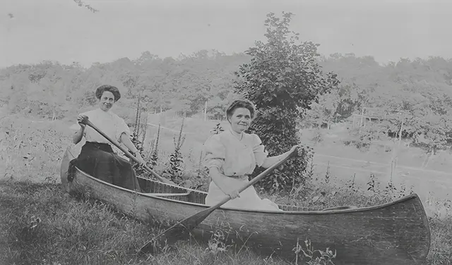 Amusing and Cool Vintage Photos of Everyday Life in Early 20th Century America