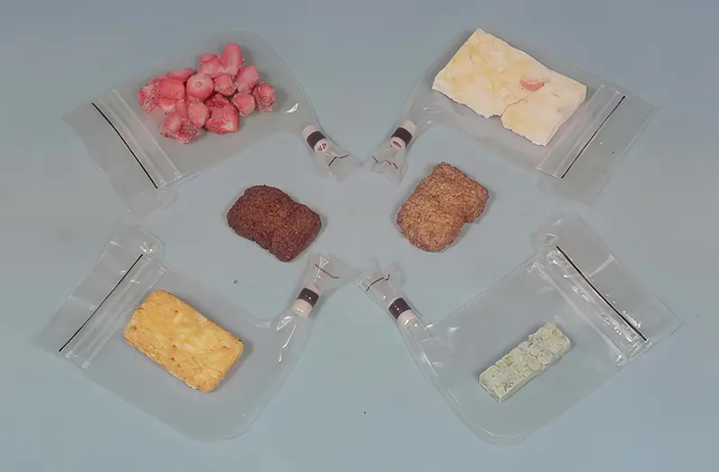The Apollo 8 Christmas Dinner Surprise