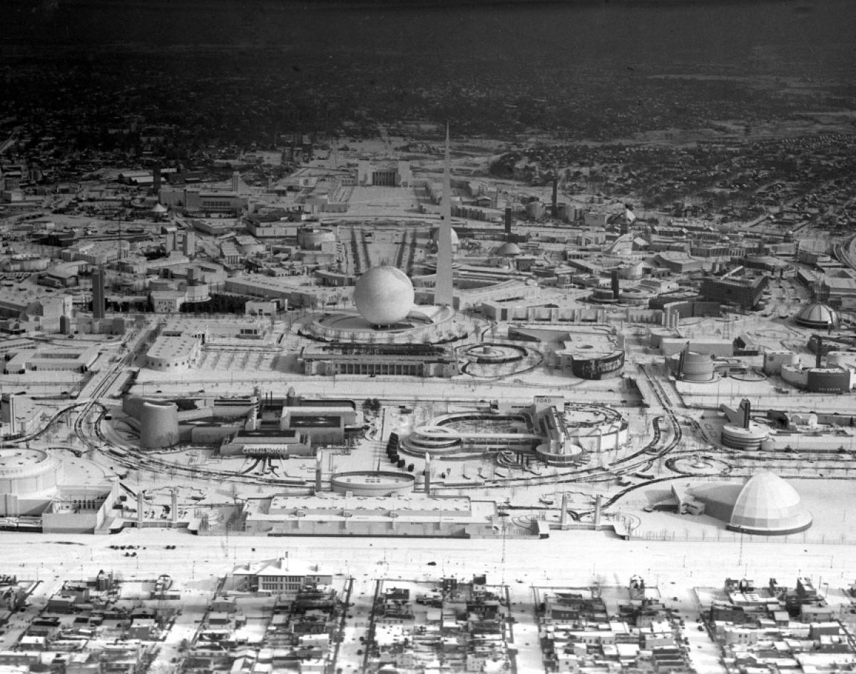 Blizzards and Snowfalls in New York City History
