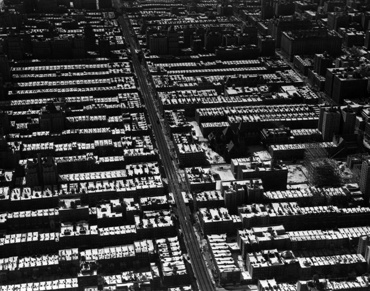 Blizzards and Snowfalls in New York City History