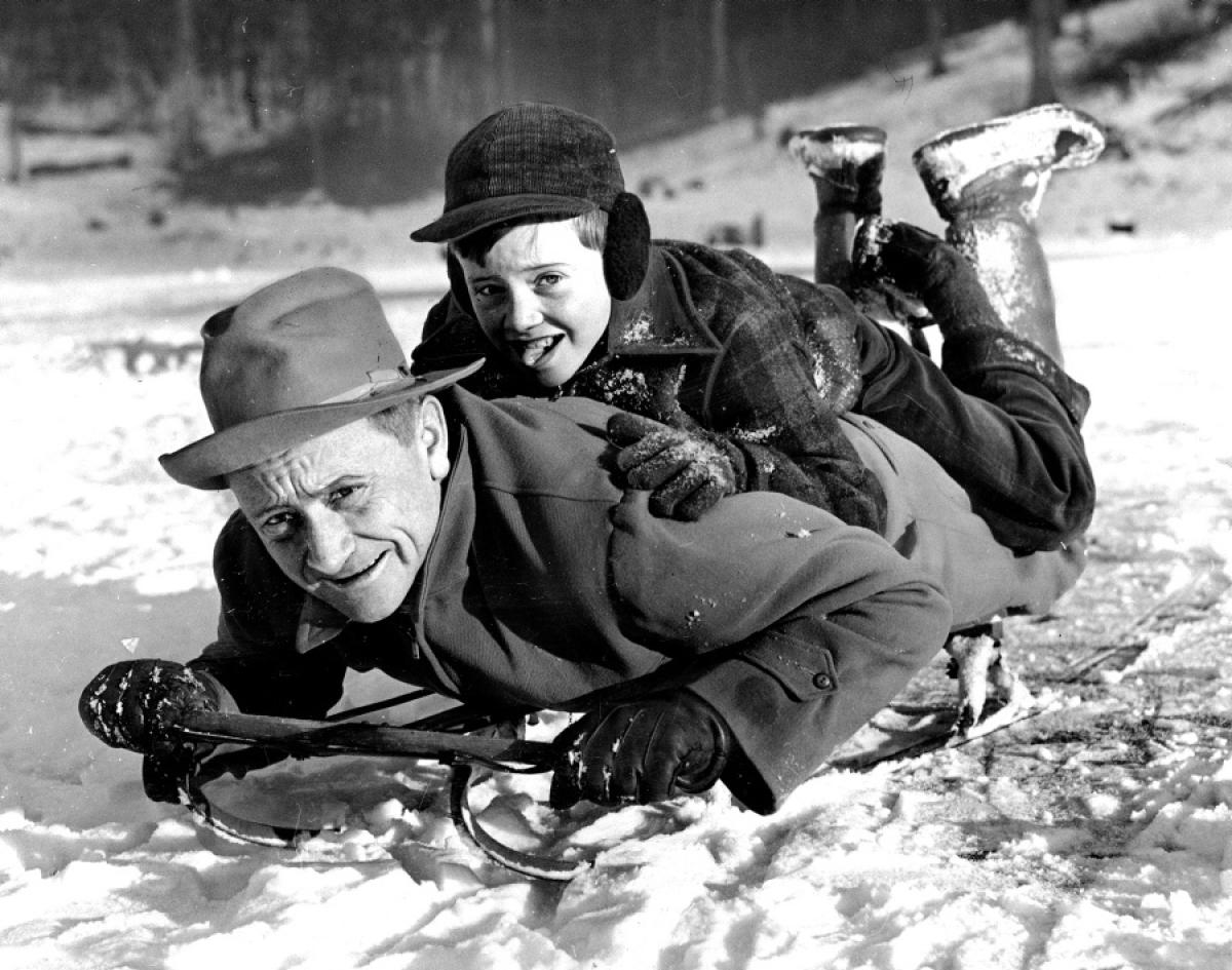 Blizzards and Snowfalls in New York City History