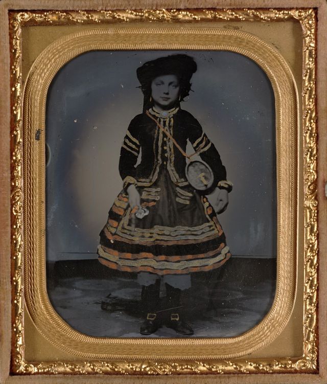 Portrait Photo Collection From the American Civil War