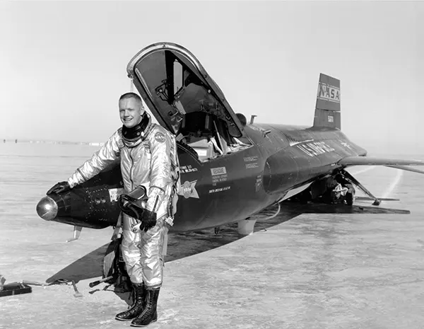 NASA Historic Old Photos