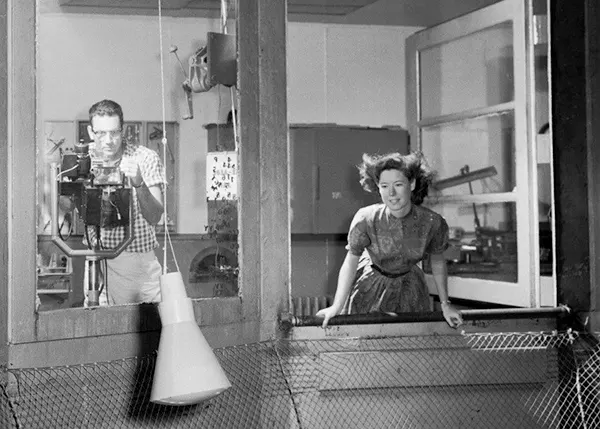 NASA Historic Old Photos