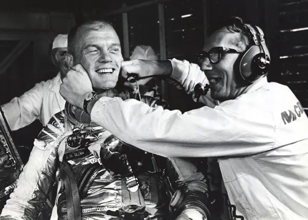 NASA Historic Old Photos