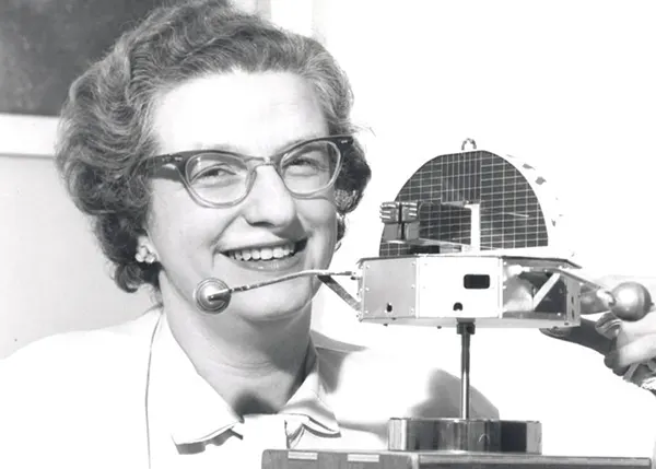 NASA Historic Old Photos