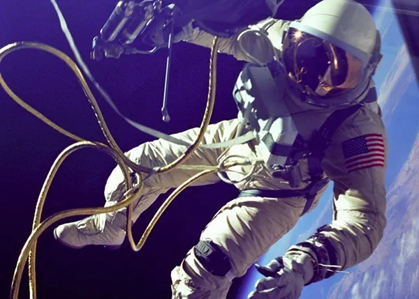 NASA Historic Old Photos