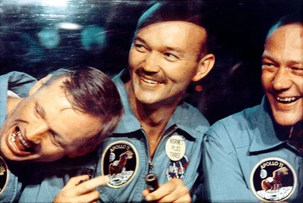 NASA Historic Old Photos