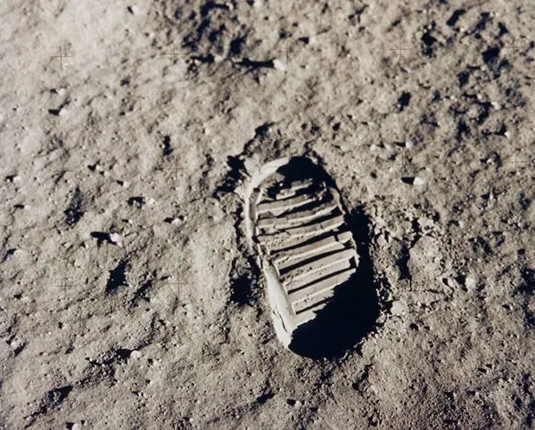 NASA Historic Old Photos