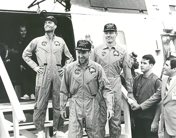 NASA Historic Old Photos