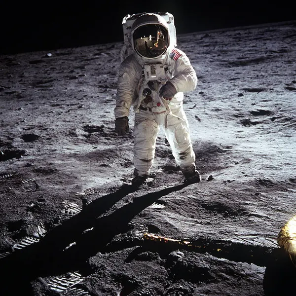 NASA Historic Old Photos