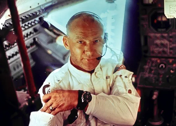 NASA Historic Old Photos
