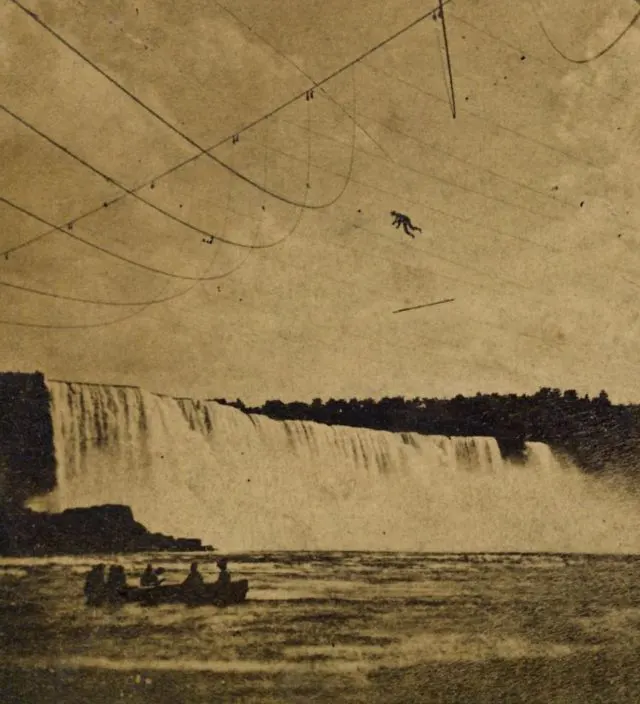 New York Old Photos 1870s