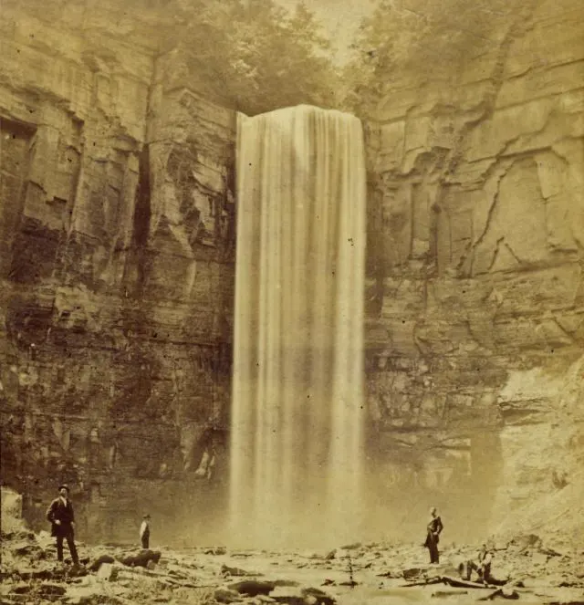 New York Old Photos 1870s