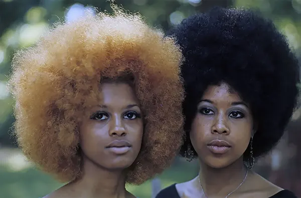1970s Harlem Photos by Jack Garofalo
